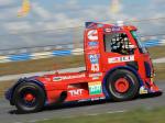 Ford Cargo Formula Truck 2012 года